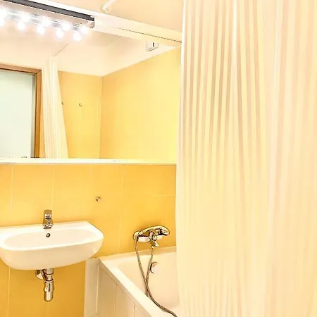 Studio Towers - Clean&comfy Apartamento *