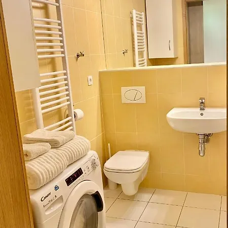 Studio Towers - Clean&comfy