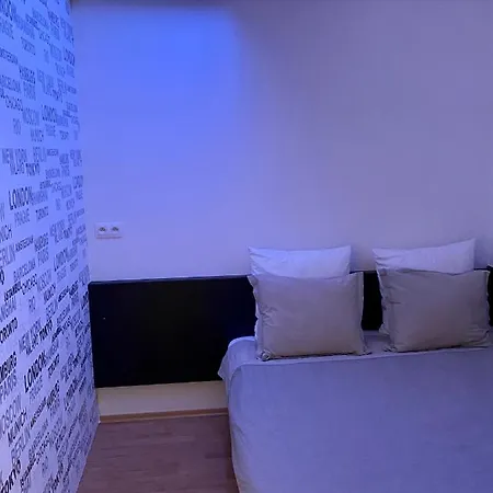 Lägenhet Studio Towers - Clean&comfy Bratislava