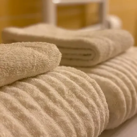 Apartment Studio Towers - Clean&comfy