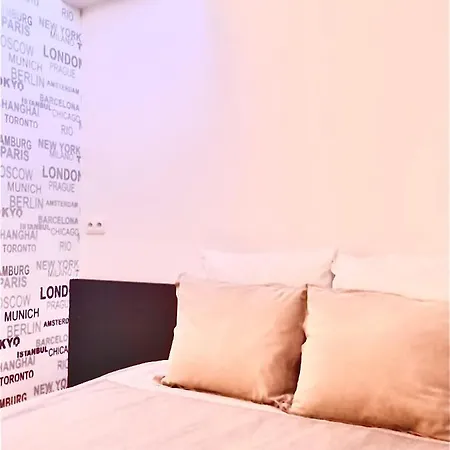 Apartment Studio Towers - Clean&comfy