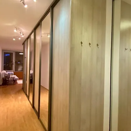 Studio Towers - Clean&comfy Lägenhet *